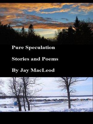 cover image of Pure Speculation